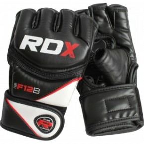   RDX Rex Leather 10303 L Black 5