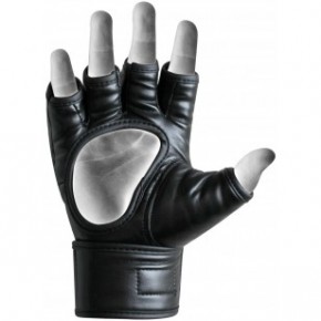   RDX Rex Leather 10303 L Black 7