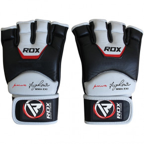   RDX Leather . L 4