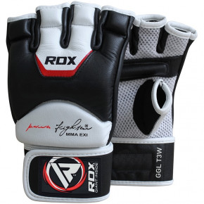   RDX Leather . L 5