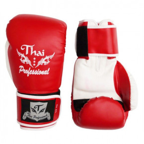   Thai Professional BG8 (12oz)  4