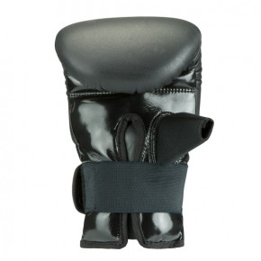   Title BLACK Pro Bag Gloves (M)  3