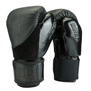   Title Black Blitz Fit Gloves (12oz) 