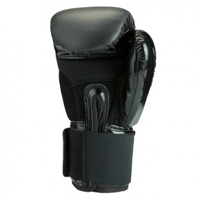   Title Black Blitz Fit Gloves (12oz)  3