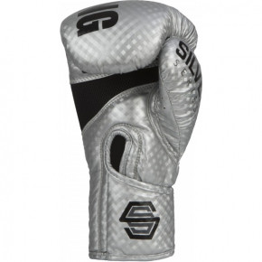   Title Boxing Silver Series Stimulate (14oz)  3