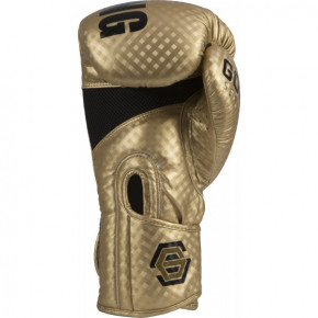   Title Gold Series Stimulate Boxing (16oz)  3