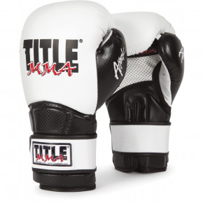   Title MMA Attack Training Gloves 14 