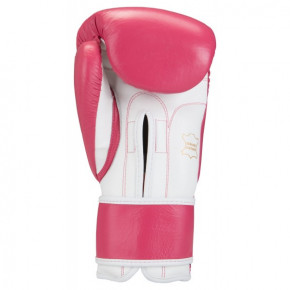   Title Pro Style Leather Training (10oz)  3