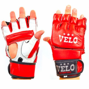     Velo MMA   (4026ULIZ-L-R)