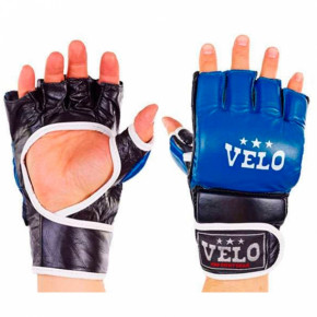     Velo MMA   (4033ULIZ-L-B)