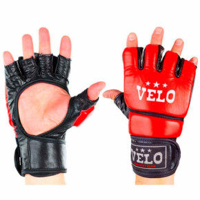     Velo MMA   (4033ULIZ-L-R)