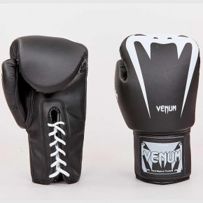   Venum BO-8350-BK -  12oz