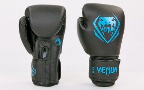   Venum BO-8351-BKB -  8oz