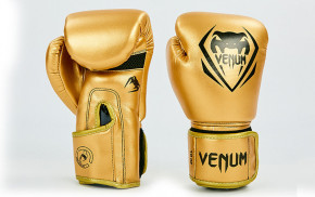   Venum BO-8351-GD   12oz