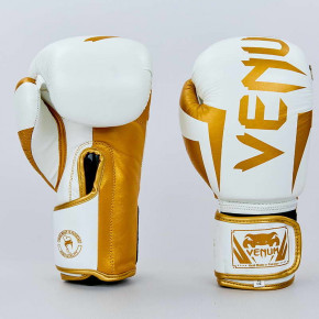    Venum ELITE VL-8291-W -  10oz