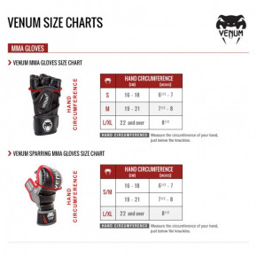  MMA Venum Sparring Challenger 3.0 (S)  7