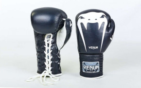      Venum VL-5786-BK  10oz 