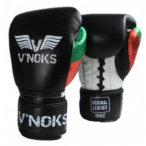   V`Noks Mex Pro Training 8 .