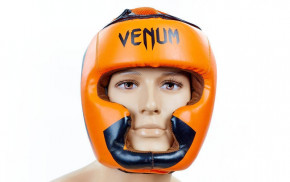      Flex VENUM BO-5339-OR   XL 3