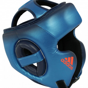   Adidas SPEED HEAD GUARD M 