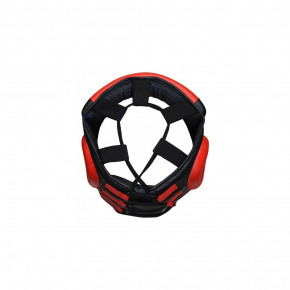   Adidas Sparring Headguard L 3