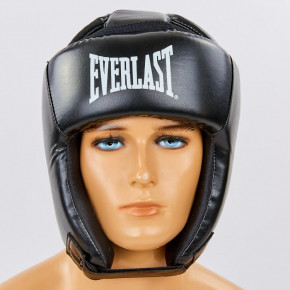        PU Everlast BO-8268-BK  L 3