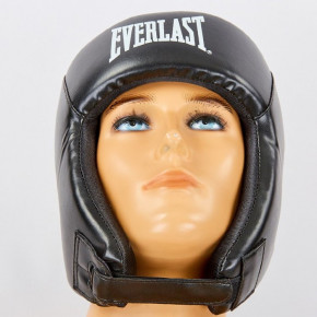        PU Everlast BO-8268-BK  L 7