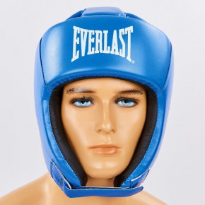        PU Everlast BO-8268-BL  L 3