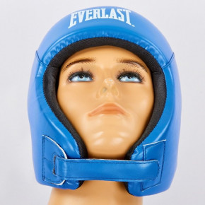        PU Everlast BO-8268-BL  L 7