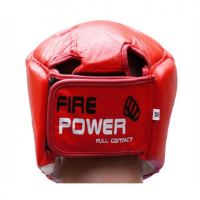   FirePower FPHG2 (XL)  4