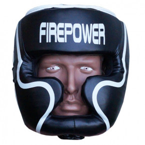   FirePower FPHGA5 (XL)  3