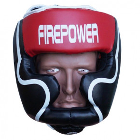   FirePower FPHGA5 (XL)  3