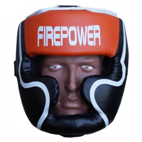   FirePower FPHGA5 (XL)  3