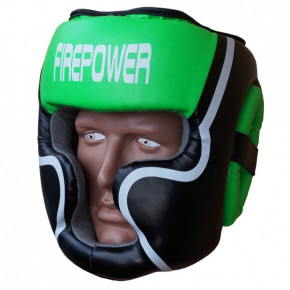   FirePower FPHGA5 (XL) 