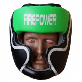   FirePower FPHGA5 (XL)  3