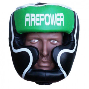   FirePower FPHGA5 (XL)  3