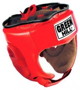   Green Hill Five star . M Red (HGF-4013)