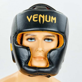       Venum ELITE VL-8312-BK - L 3