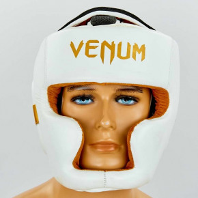       Venum ELITE VL-8312-W - L 3