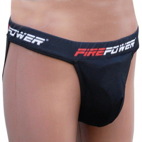   () FirePower Full protection Carbon (L) 3