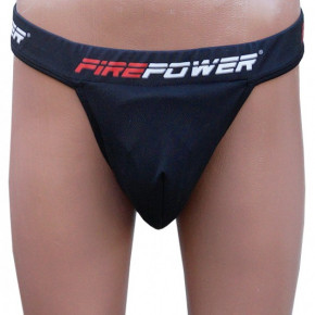   () FirePower Full protection Carbon (L) 4