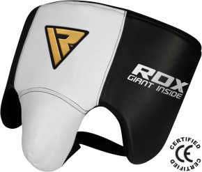    RDX Leather M 428_10710