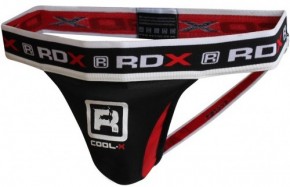   RDX    . XL (GP)