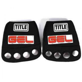    Title Boxing Iron Fist Guard 