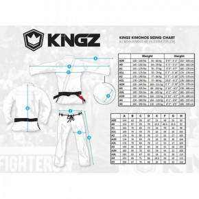    - Kingz Ultralight  (A3L) 9