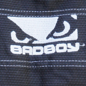       Bad Boy Limited Series  (M000) 9