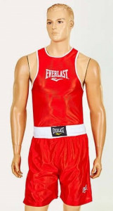    Everlast CO-6337-R   135-145 