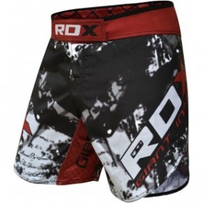  MMA RDX .M Multi Gray