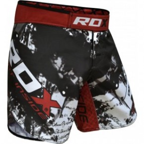  MMA RDX .M Multi Gray 3