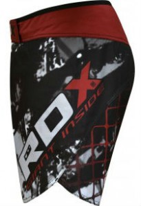  MMA RDX .M Multi Gray 4